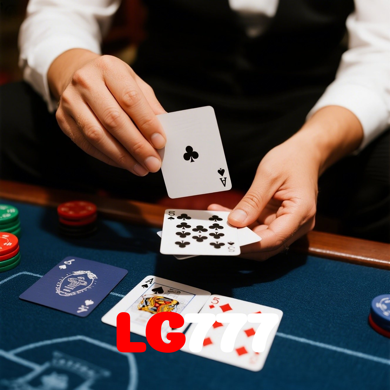 LG777:Jogue poker, aposte no futebol e ganhe em nosso cassino online confiável!