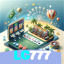 LG777:A roleta te espera para grandes vitórias! Aposte agora!