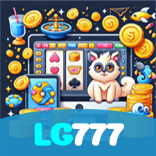 LG777:Jogue nas slots e ganhe prêmios surreais!