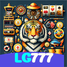 LG777：Aposte no futebol e vença em blackjack e roleta no nosso cassino!