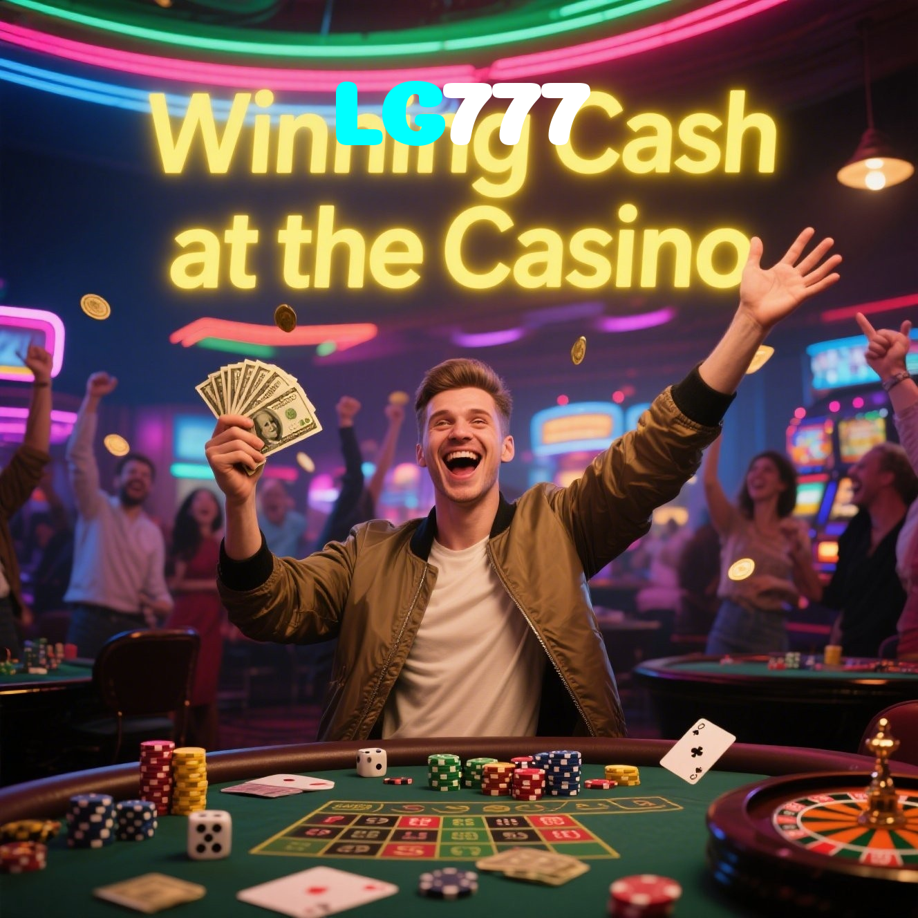 LG777:Jogue slots, ganhe no futebol e aposte com confiança no nosso cassino!