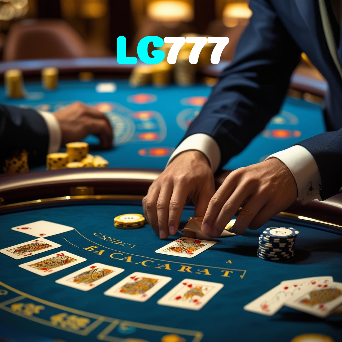 LG777:Jogue slots, poker e aposte no futebol online para grandes prêmios!