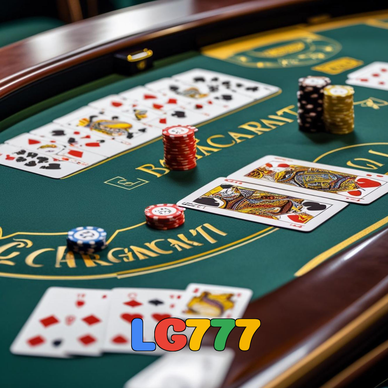 LG777:Seu time na vitória e os jackpots no cassino online te esperam!