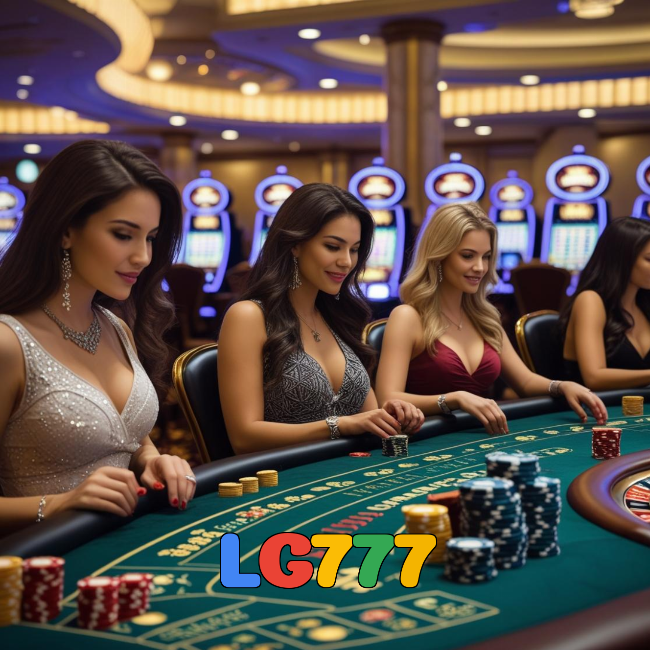 LG777:Aposte no futebol e ganhe prêmios fantásticos no melhor cassino online!