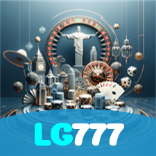 LG777:Apostas ao vivo no futebol e diversão garantida em blackjack e roleta!