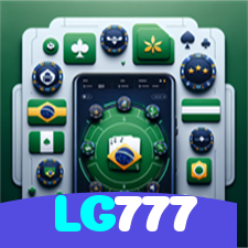 LG777:Em nosso cassino online, sua sorte vai brilhar! Aposte e vença!