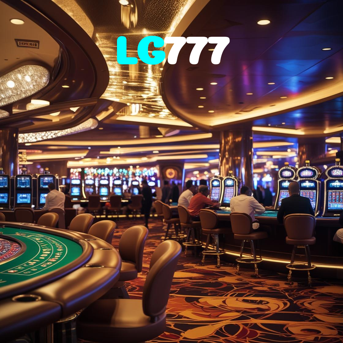 LG777:Aposte no futebol e ganhe em roleta e blackjack no nosso cassino!