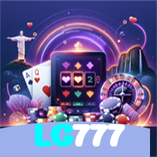 LG777：Conquiste prêmios no futebol e vença nas mesas de poker online!