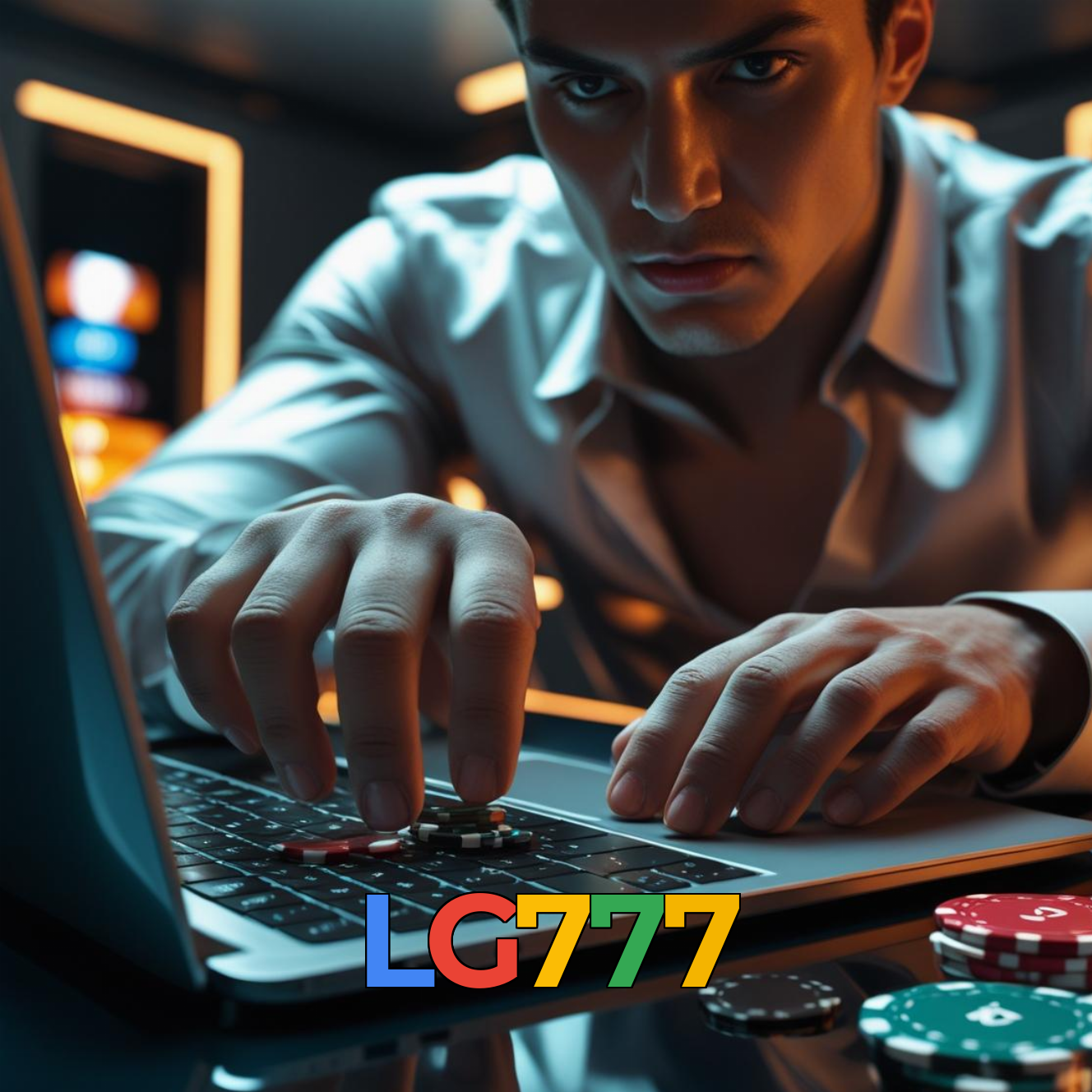 LG777:A sorte te espera com apostas no futebol e os melhores jogos de cassino!
