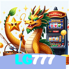 LG777：Aposte nas melhores slots e conquiste vitórias impressionantes!