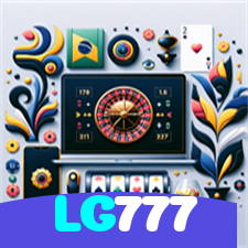 LG777:O cassino online mais confiável para você apostar no futebol e jogar poker!