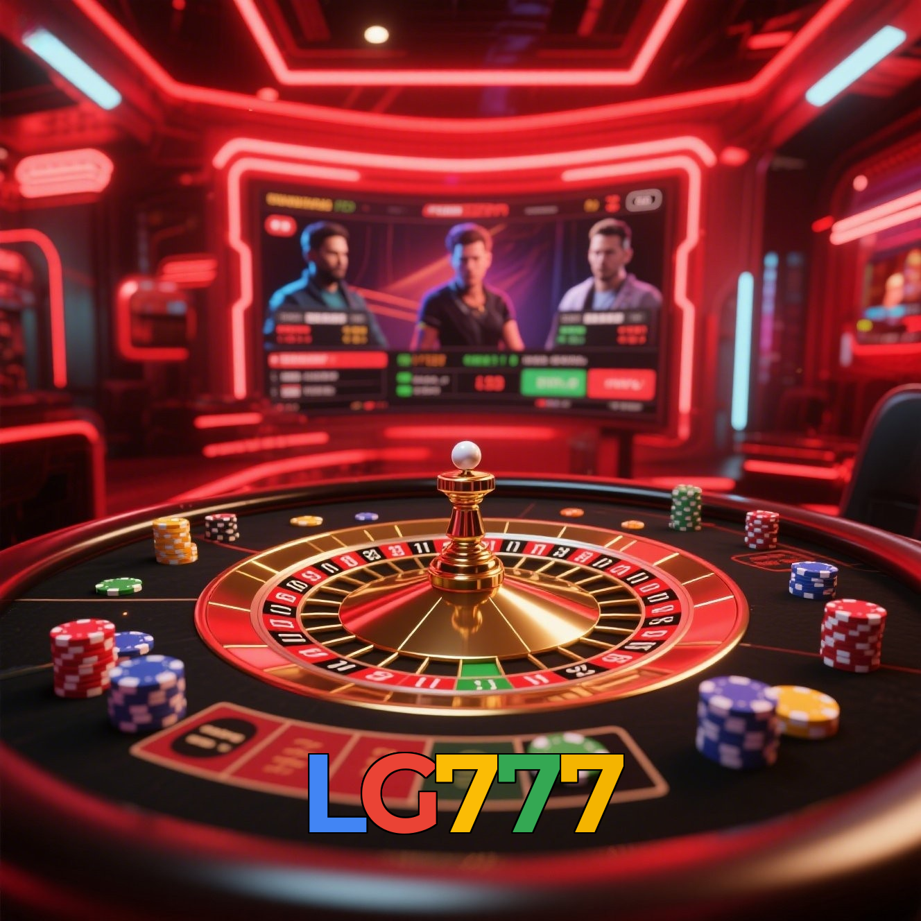LG777:A sorte nunca esteve tão ao seu alcance! Aposte nas nossas slots agora!