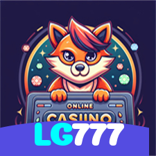 LG777:A melhor plataforma para apostas no futebol e diversão em jogos de cassino!