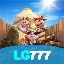 LG777:Jogue nas roletas e conquiste a sorte ao seu lado!