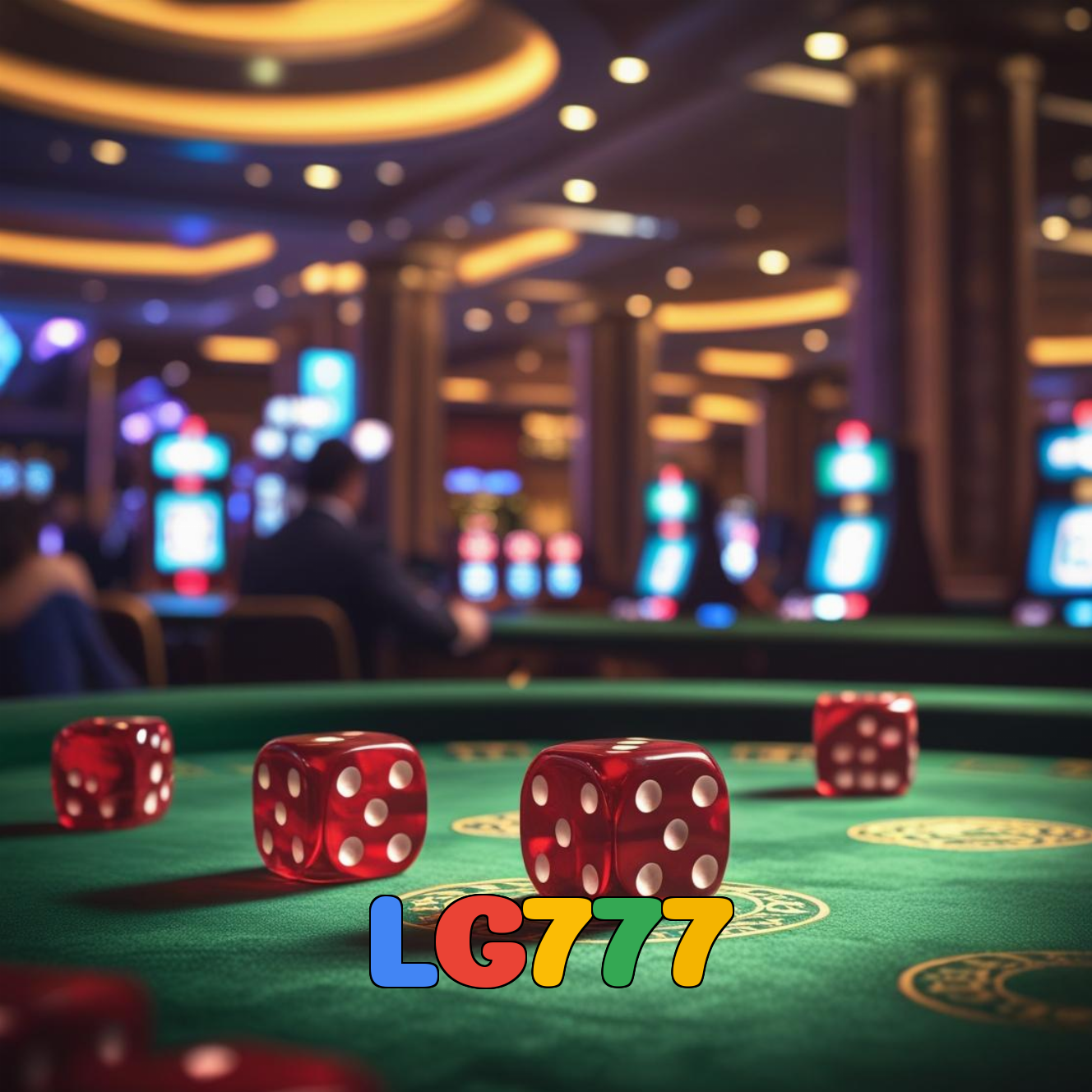 LG777:Jogue no cassino online com apostas em futebol e ganhe grandes prêmios!