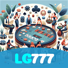 LG777：Jogue poker e conquiste a vitória nas cartas!