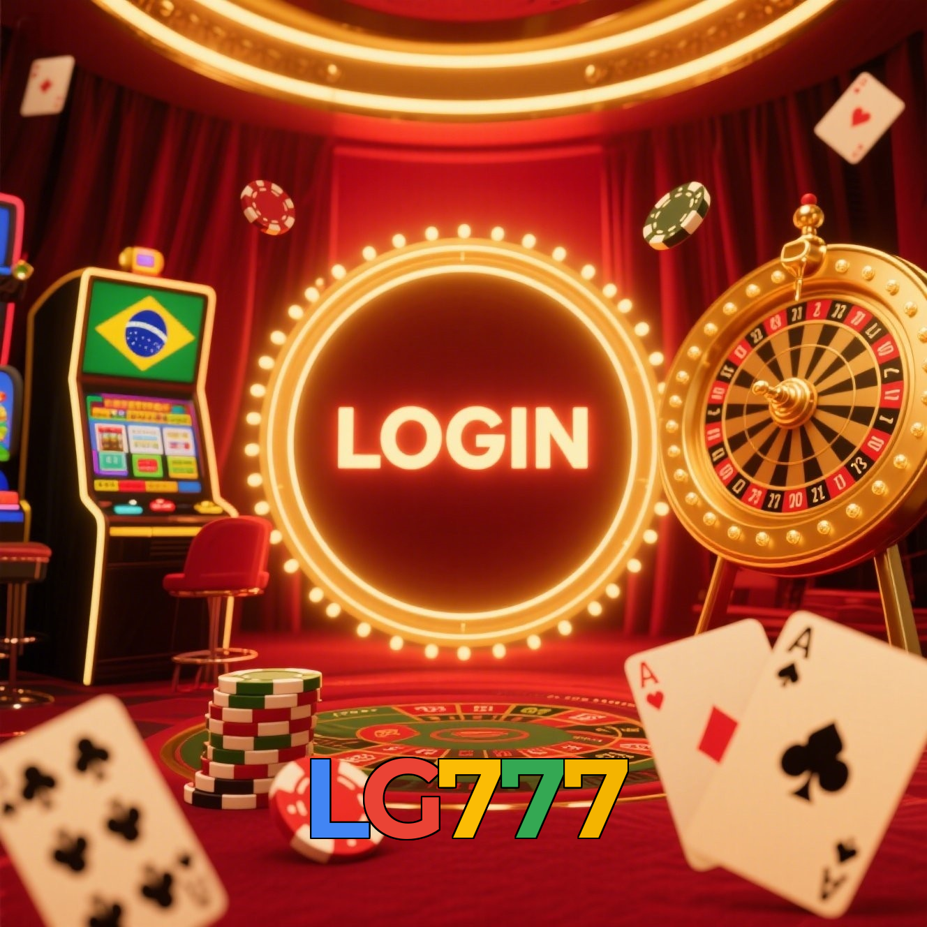 LG777:A melhor experiência de apostas no futebol e cassino está no nosso site!