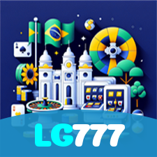 LG777:Sinta a emoção do cassino! Aposte agora e ganhe prêmios reais!