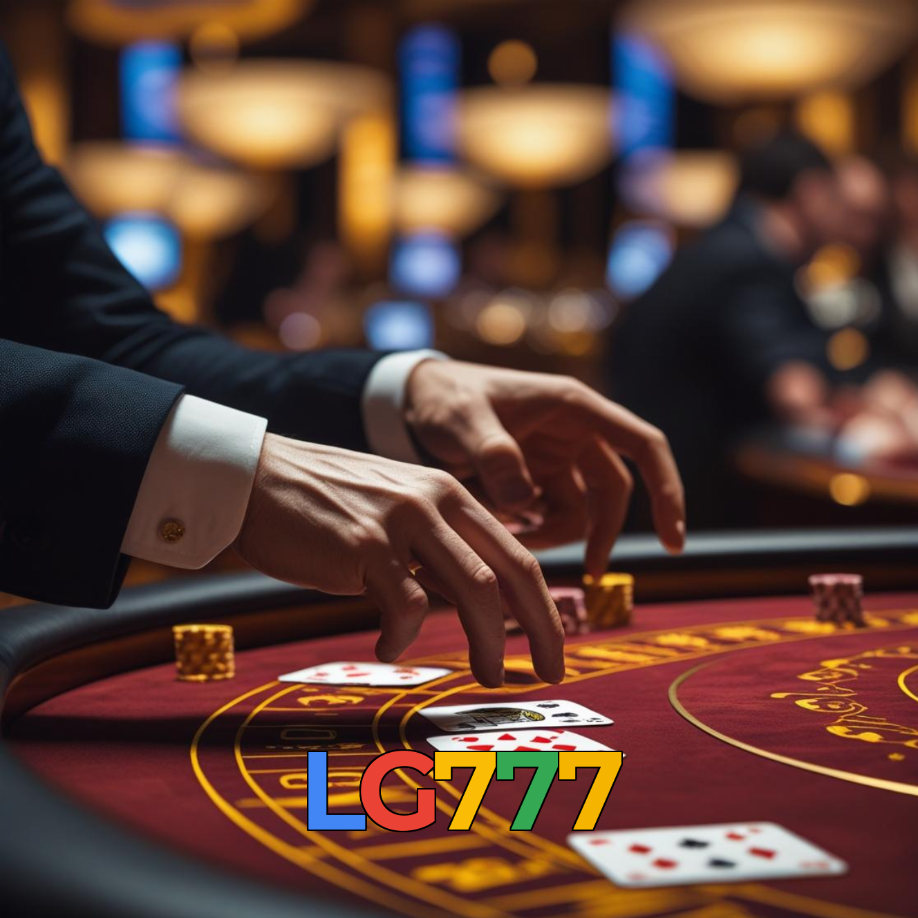 LG777:Jogue agora nas melhores slots e ganhe prêmios fantásticos!