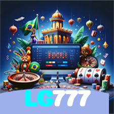 LG777:O melhor do cassino está ao seu alcance! Jogue agora!