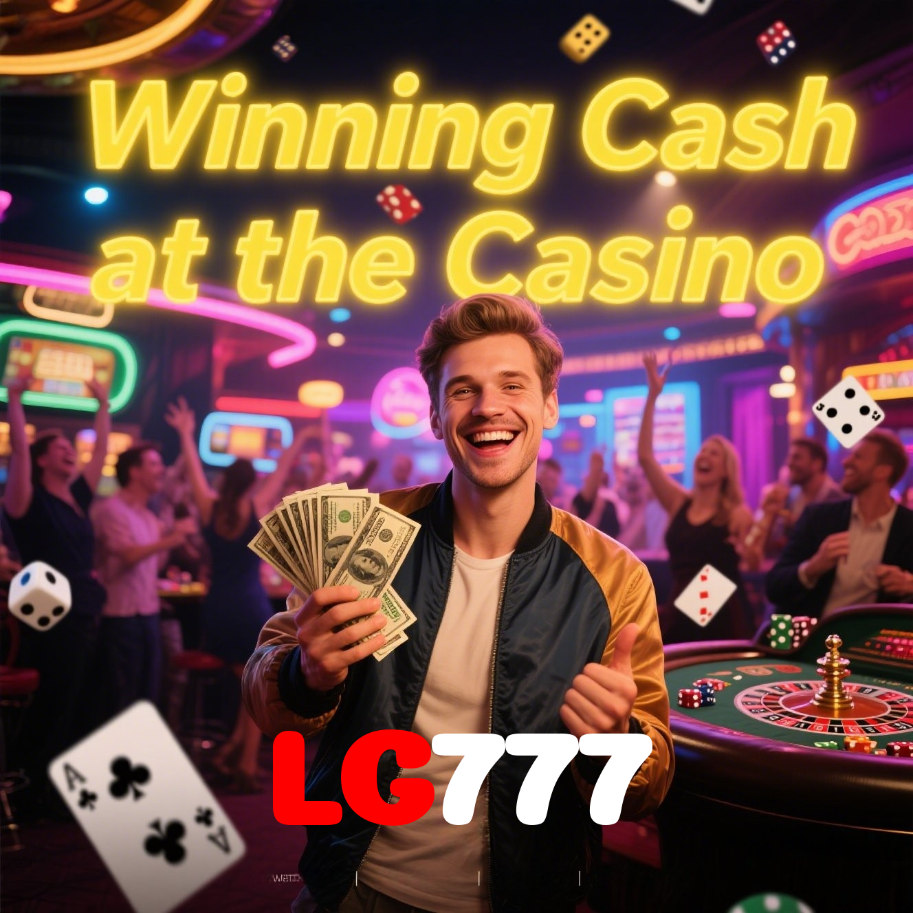 LG777:Sinta a adrenalina das slots e conquiste vitórias como nunca!