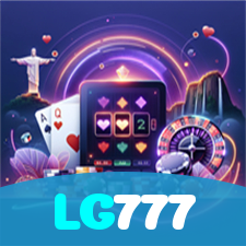 LG777：A roleta está te esperando para grandes prêmios!