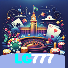 LG777:O cassino online oferece grandes prêmios! Aposte e ganhe agora!