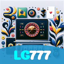 LG777：Ganhe na roleta e aposte no futebol no cassino online mais confiável!