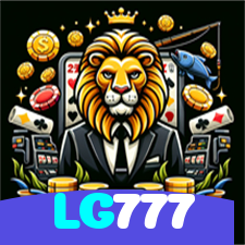 LG777:Onde o futebol e o cassino online se encontram para diversão sem fim!