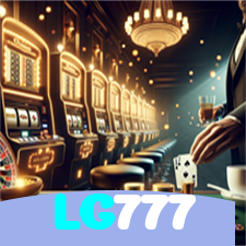 LG777:Onde sua sorte brilha: jogos de poker, roleta e apostas no futebol!