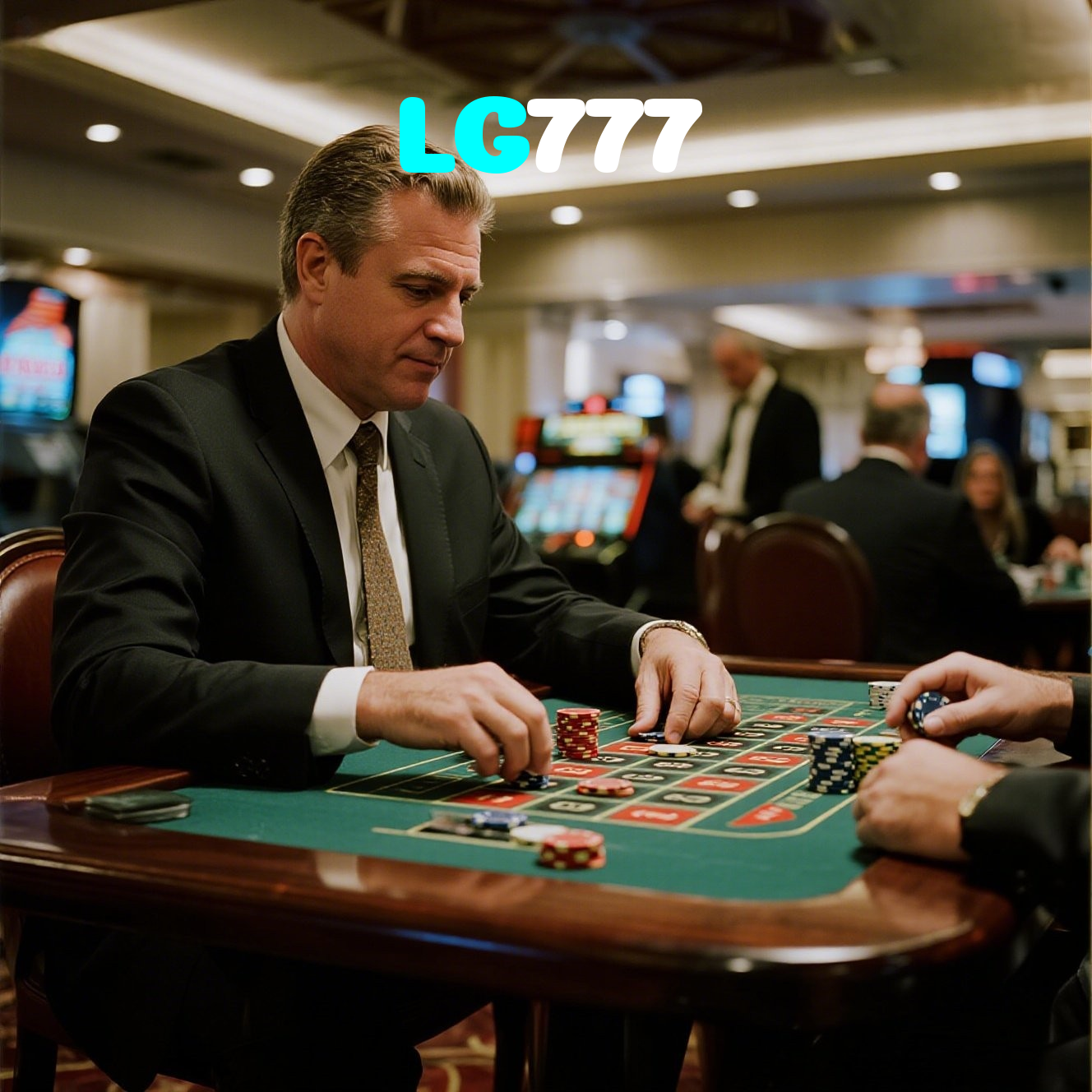 LG777:As melhores slots do mercado estão esperando por você! Jogue agora!