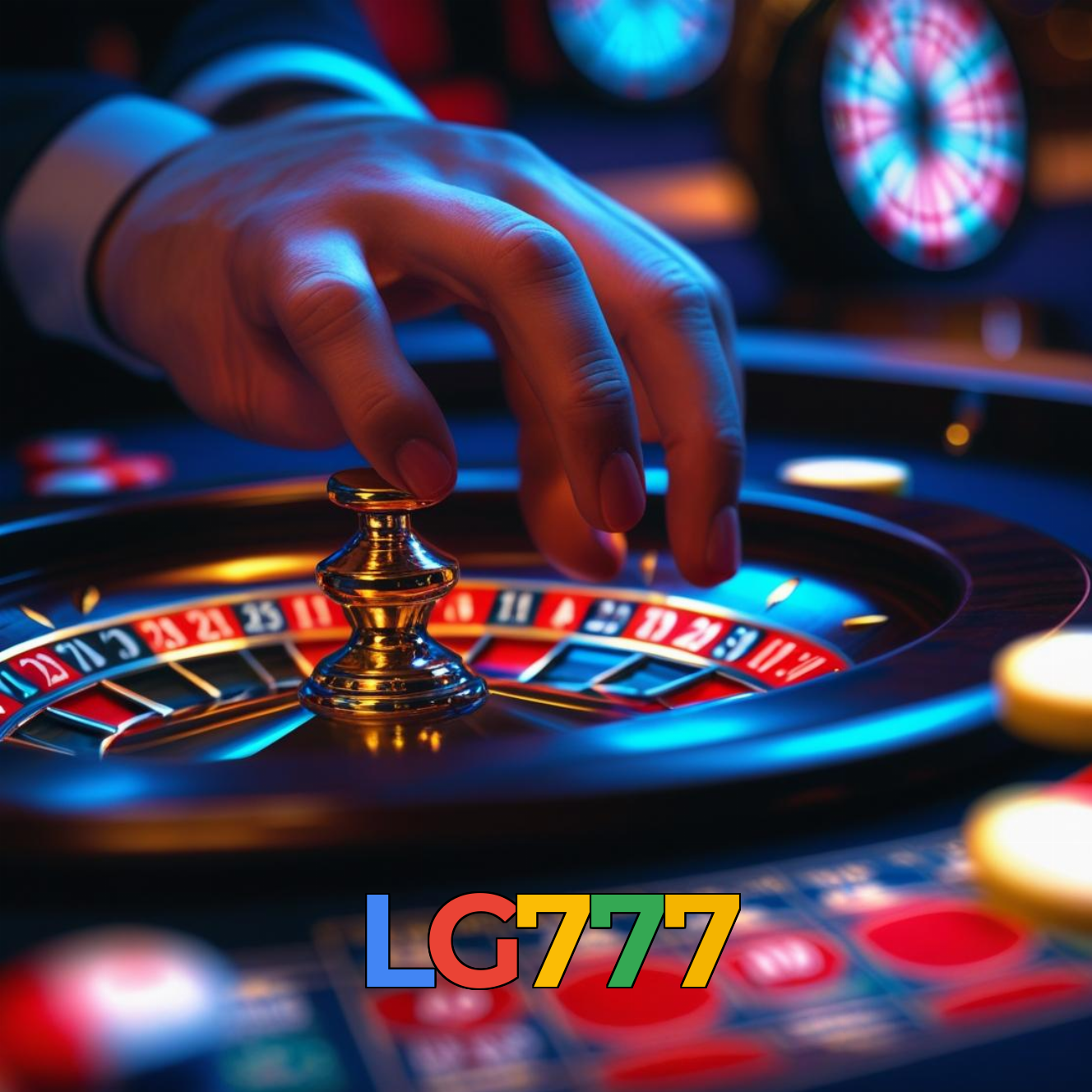 LG777:Experimente o futebol online e vença como um verdadeiro campeão!