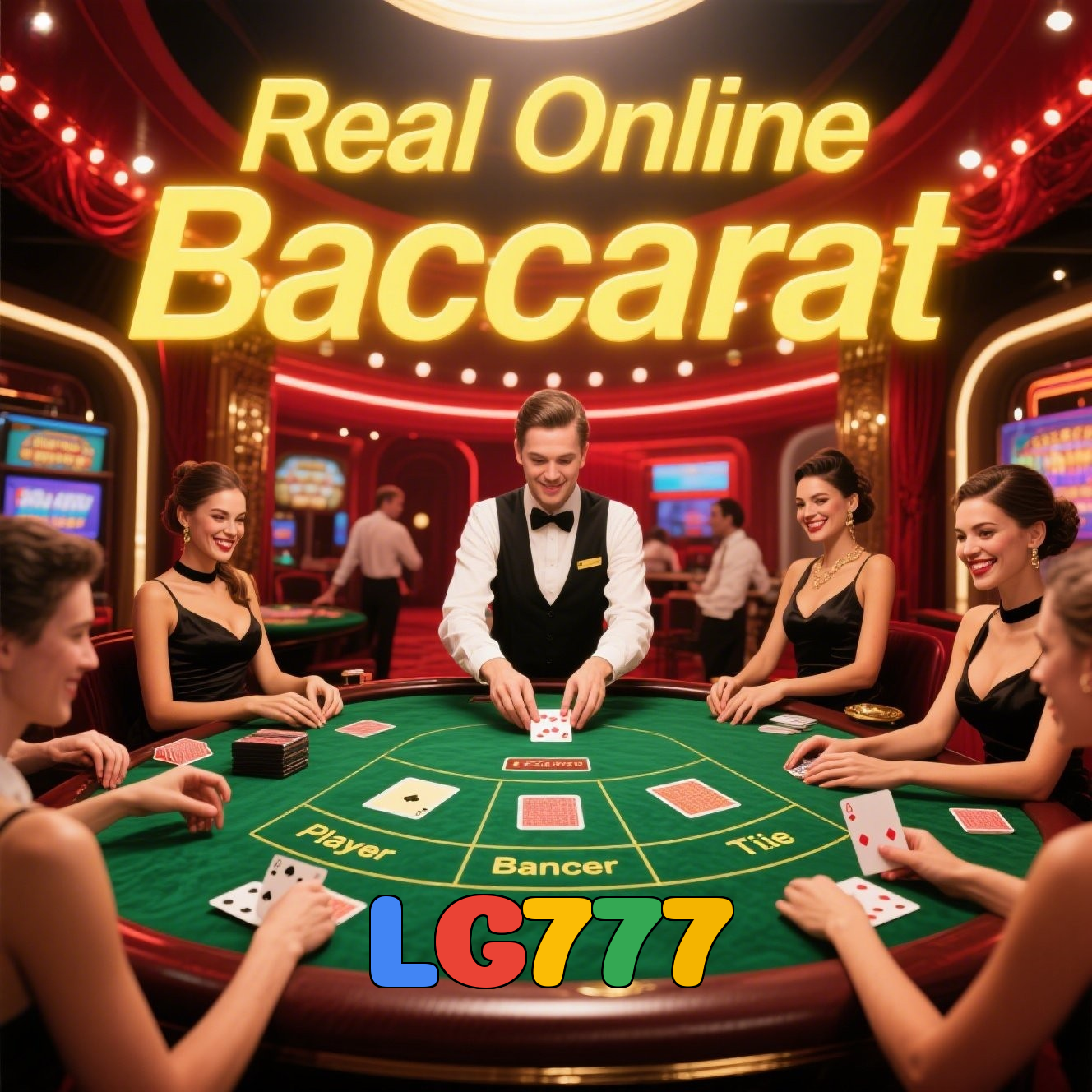 LG777:Cada giro pode ser um novo prêmio! Descubra as melhores slots online!