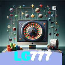 LG777：Jogue futebol online e prove que você é o melhor!