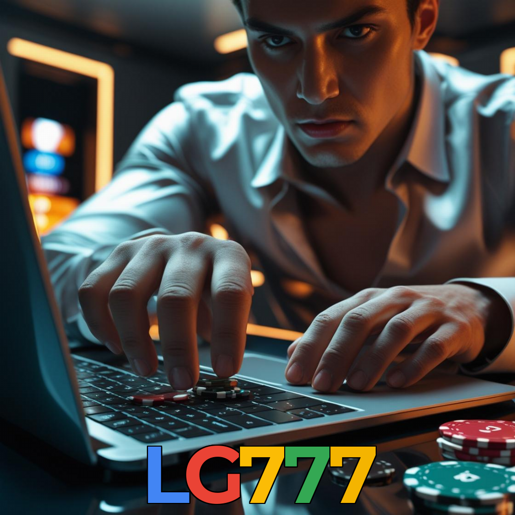 LG777:O futebol digital te espera! Aposte e sinta a emoção de ganhar!