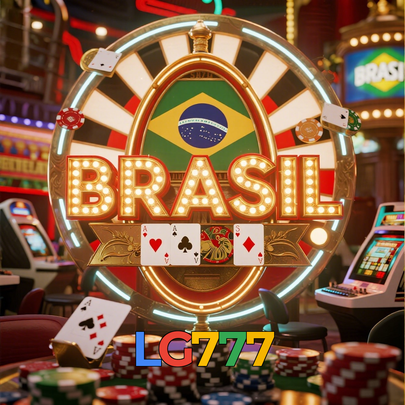 LG777:Jogue slots, poker e aposte no futebol com grandes prêmios em jogo!