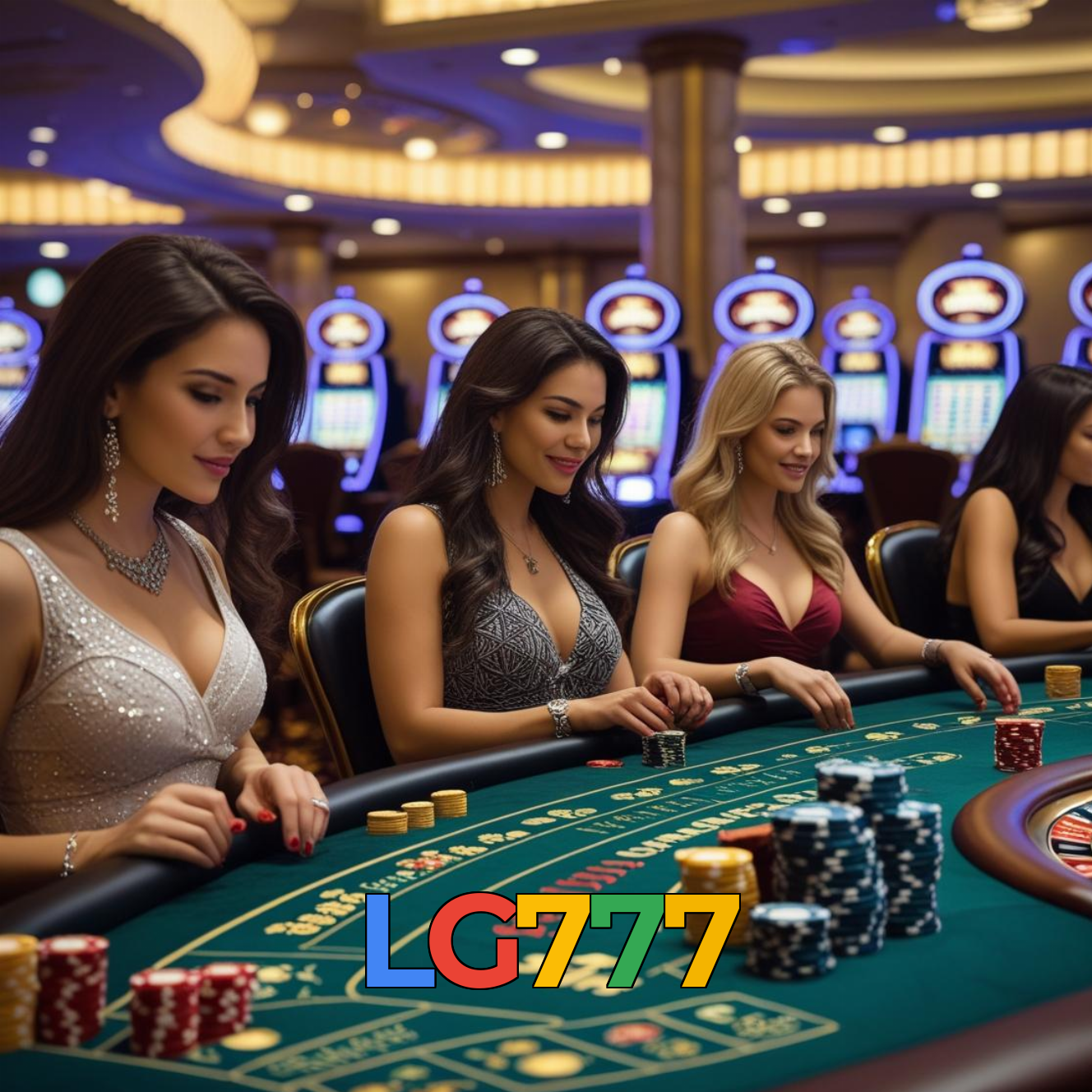 LG777:Jogue poker, aposte no futebol e tenha uma experiência incrível no cassino online!