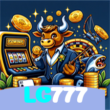 LG777:Jogue nas roletas e conquiste a sorte ao seu lado!