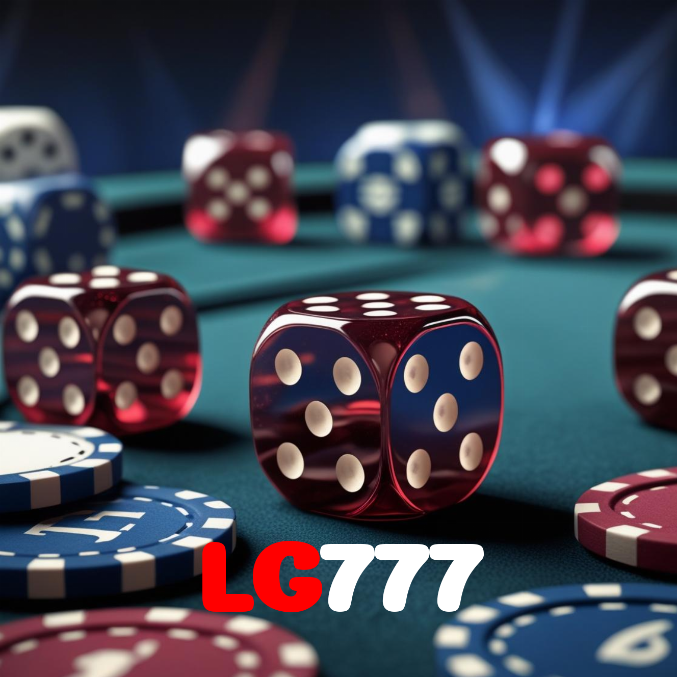 LG777:Jogue poker, ganhe no futebol e vença no cassino online mais confiável!