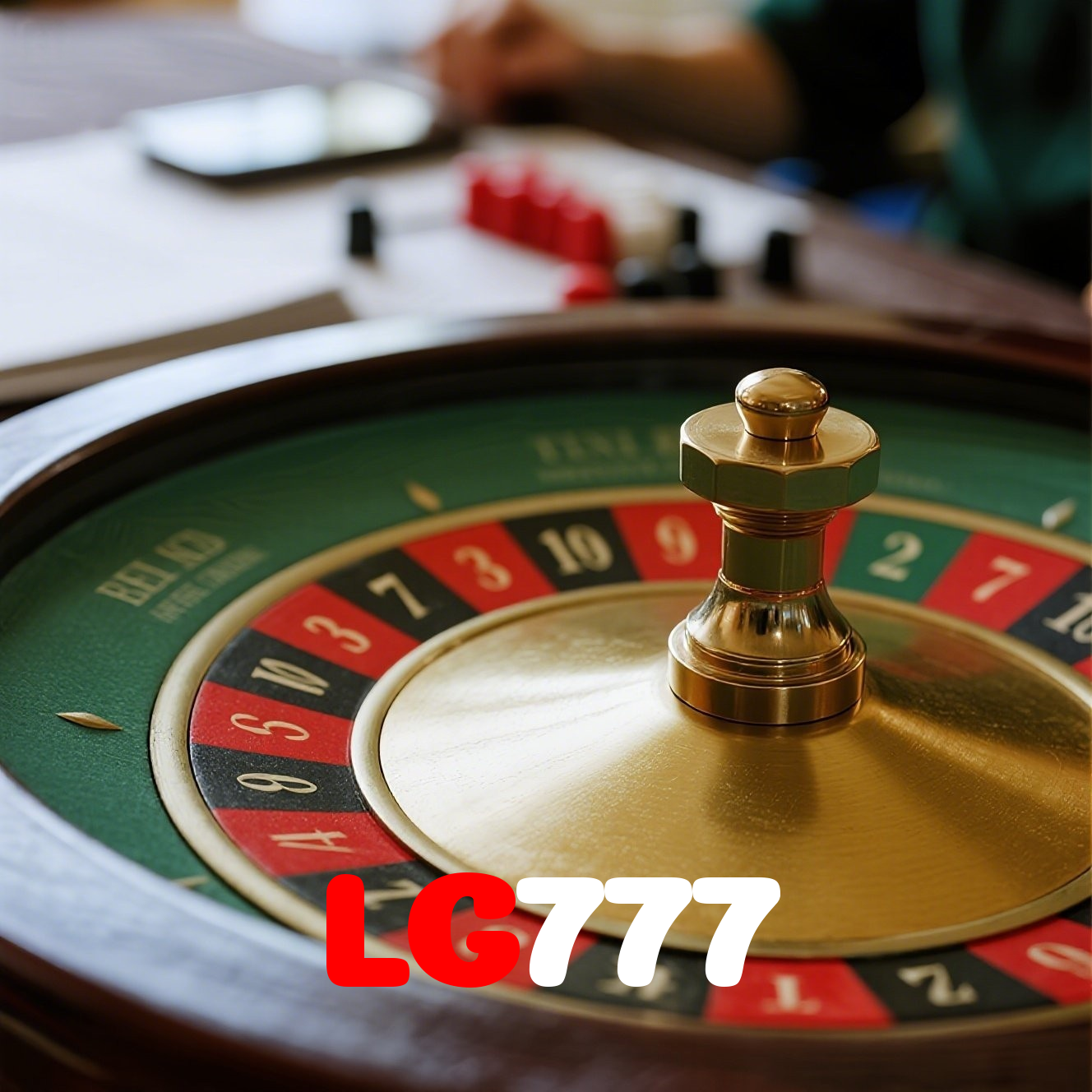 LG777:Onde sua sorte encontra o melhor cassino online e as apostas no futebol!