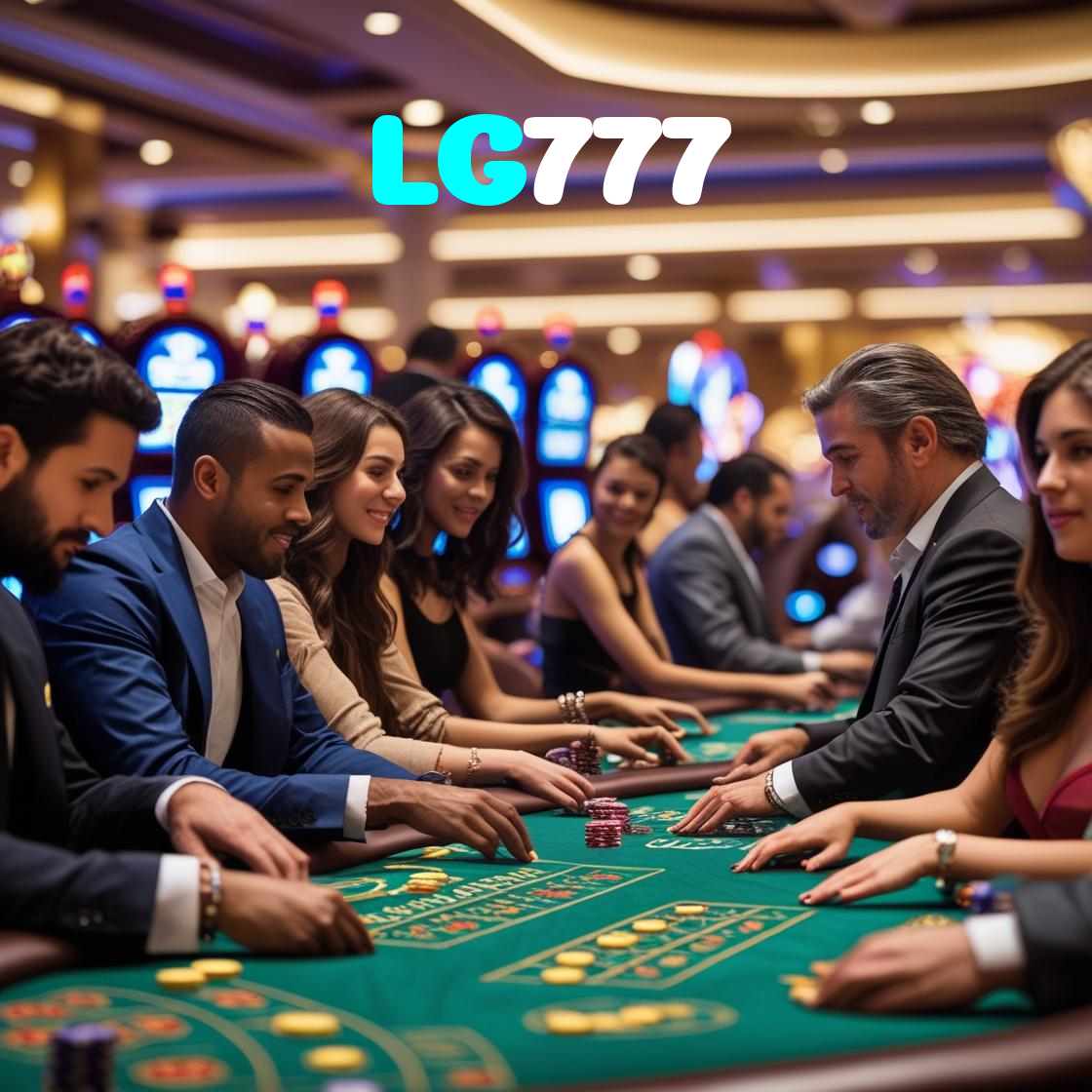 LG777:Aposte no futebol e jogue os melhores jogos de cassino com grandes prêmios!