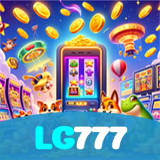 LG777:O melhor cassino online está aqui! Jogue nas slots e ganhe!