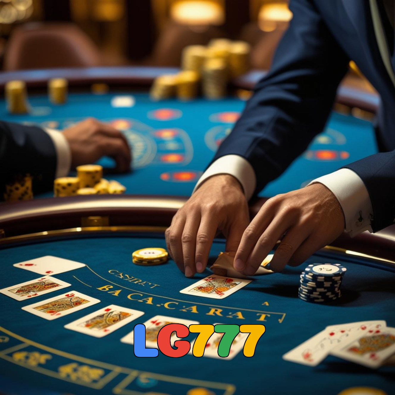 LG777:O melhor cassino para você jogar poker e fazer apostas no futebol online!