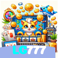 LG777:Encontre o seu jogo favorito e leve para casa prêmios fantásticos!
