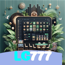 LG777:Apostas ao vivo no futebol e grandes prêmios no cassino online!