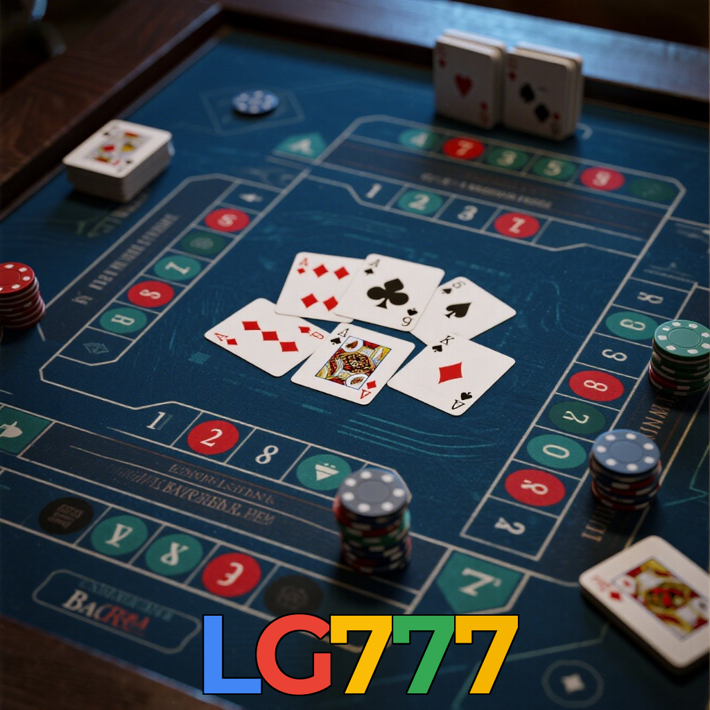 LG777:Jogue roleta, blackjack e aposte no futebol para uma experiência completa!