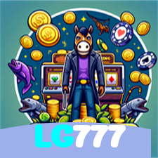 LG777:Entre na ação! Aposte nas slots e conquiste grandes vitórias!