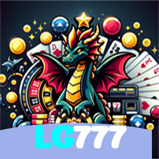 LG777:O melhor cassino online com slots, poker e apostas no futebol!