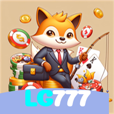 LG777：Jogue slots de tirar o fôlego e conquiste vitórias épicas!
