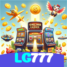 LG777:Aposte agora nas roletas e mostre sua sorte!